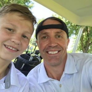 Meet your Posher, Justin